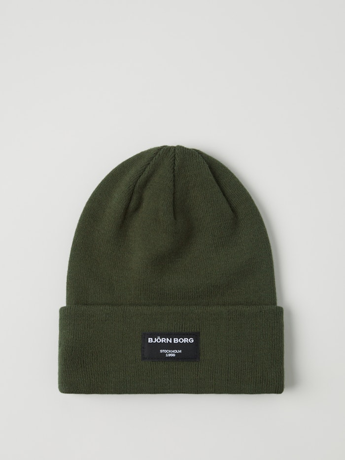 Centre Beanie