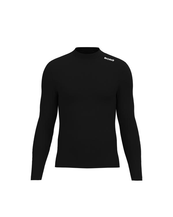 Merino Blend Long Sleeve 1-pack