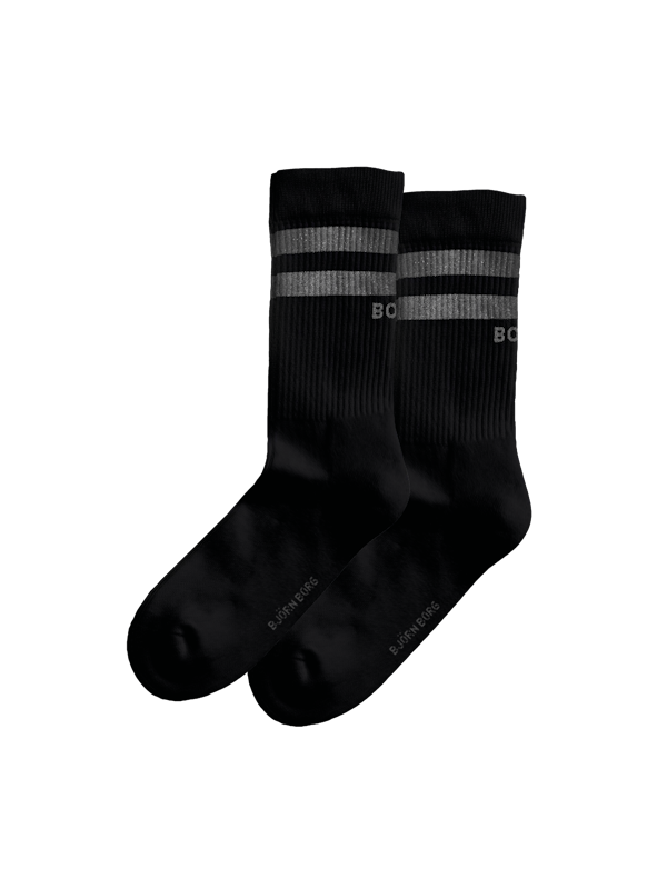 Performance Reflective Socks 2-pack