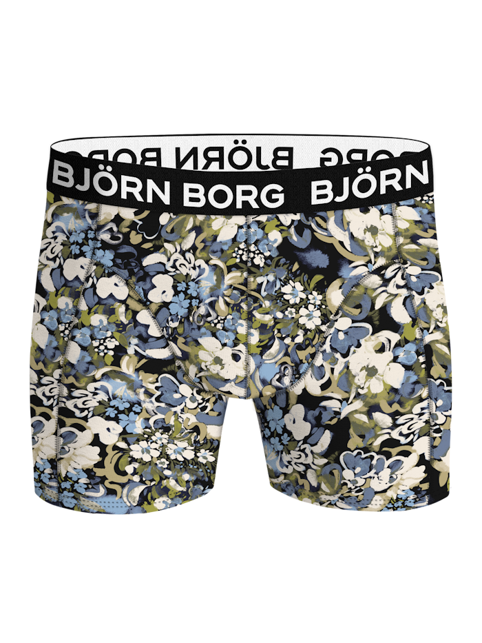 Microfiber Boxer 1-pack