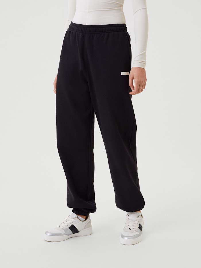 Studio Oversized Pants