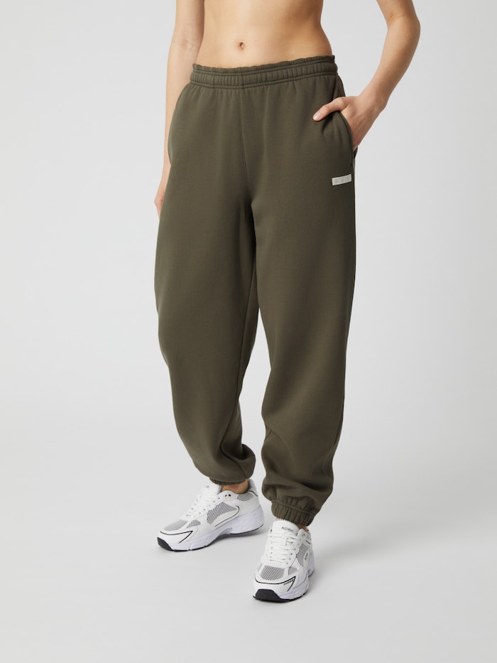 Studio Oversized Pants