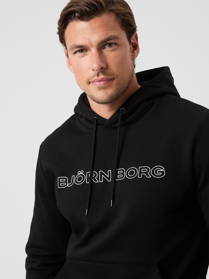 Borg Essential Hoodie