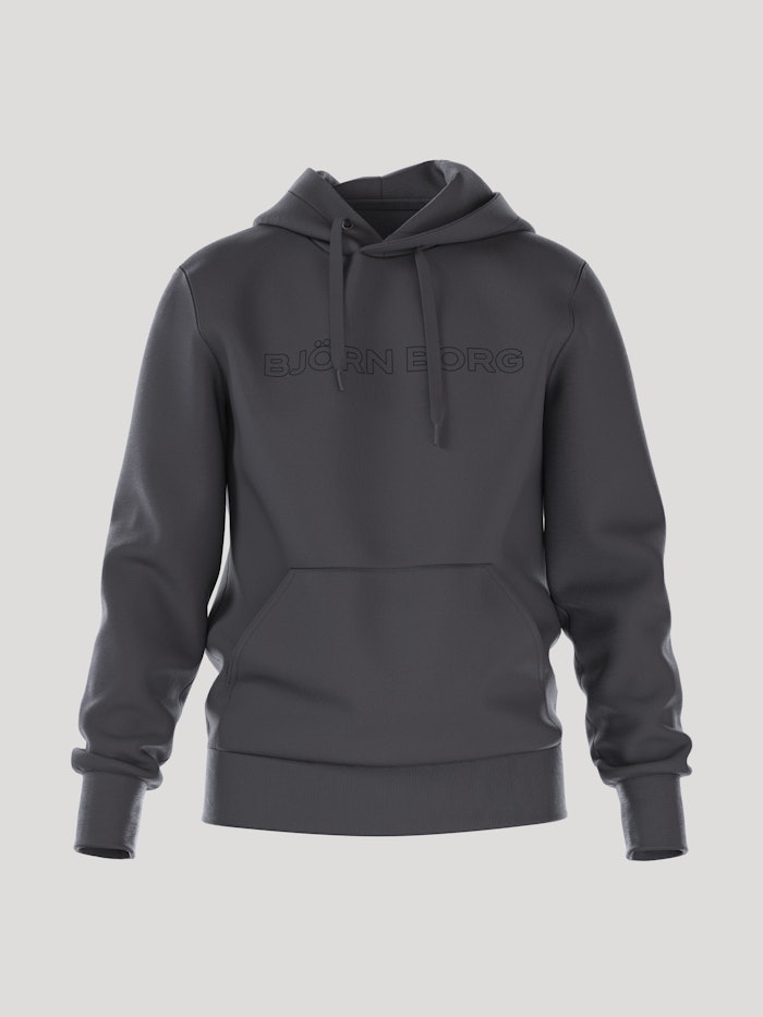 Borg Essential Hoodie