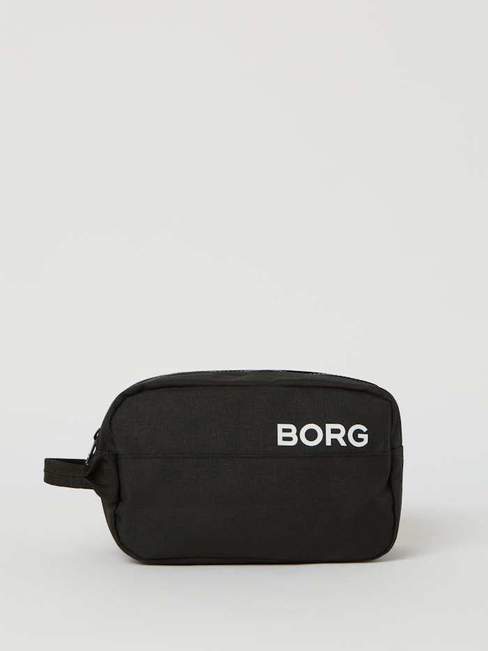 Borg Logo Toilet Case