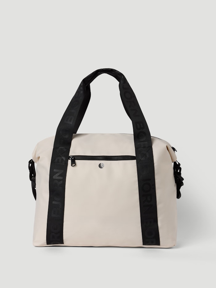 Borg Classic Sports Bag