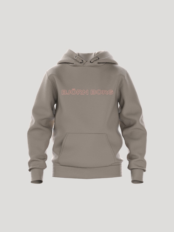 Borg Essential Hoodie