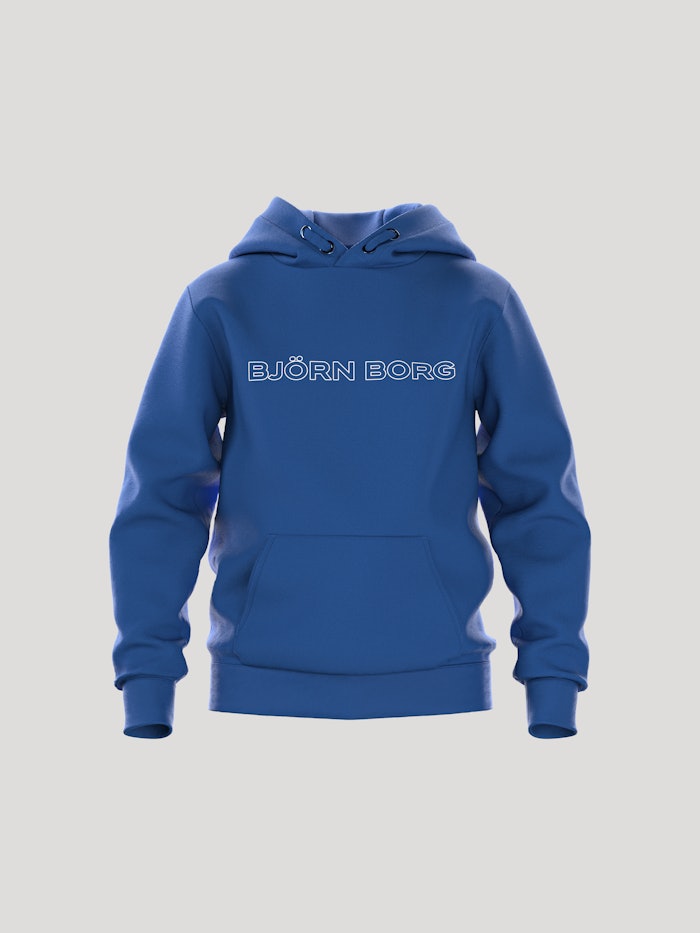 Borg Essential Hoodie