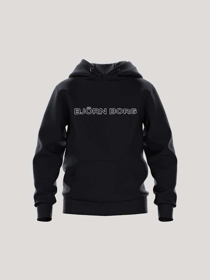 Borg Essential Hoodie