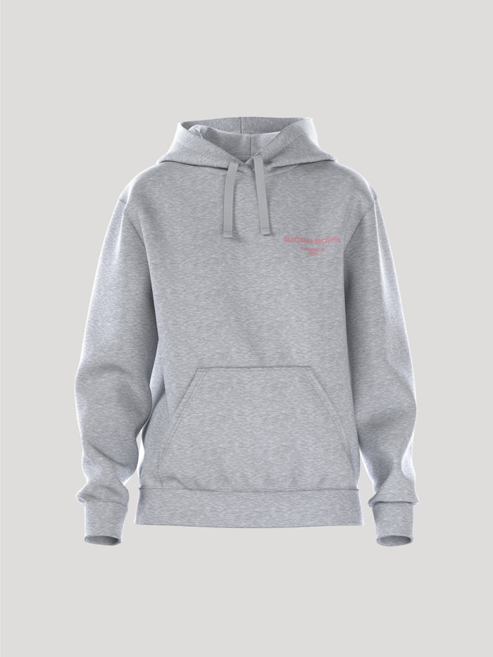 Borg Essential 1 Hoodie