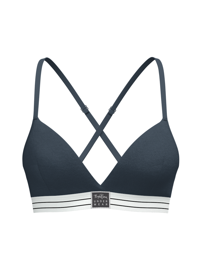 Core Original Triangle Bra 1-pack