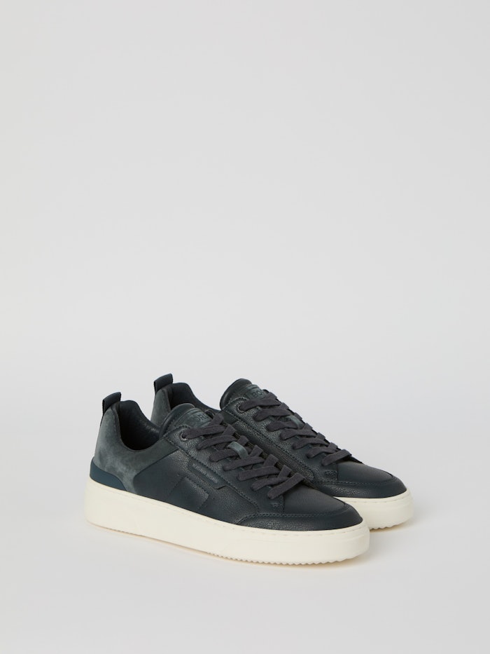 Men's Sneakers T1930 Tennis Low