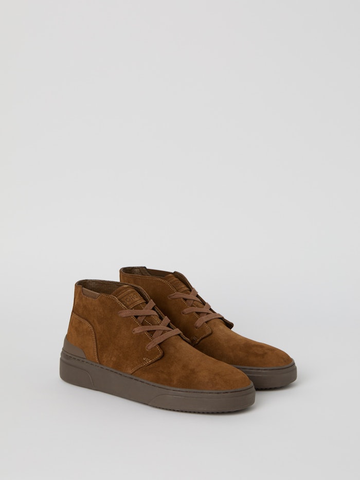 Men's Sneakers T1960 Tennis Chukka