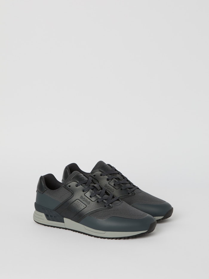 Men's Sneakers R145 Runner Low