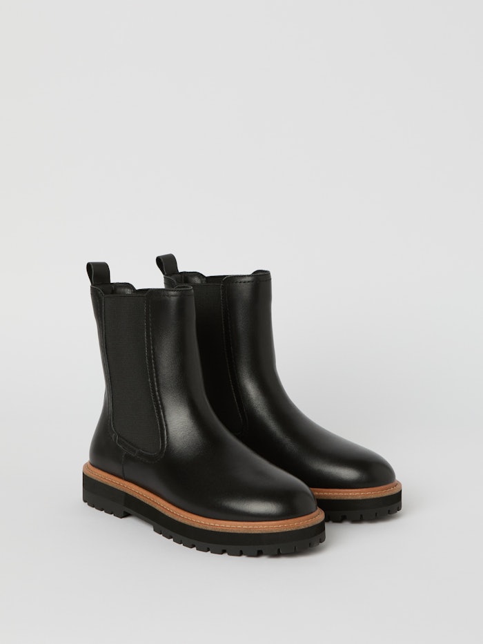 Women's Chelsea Boots H600