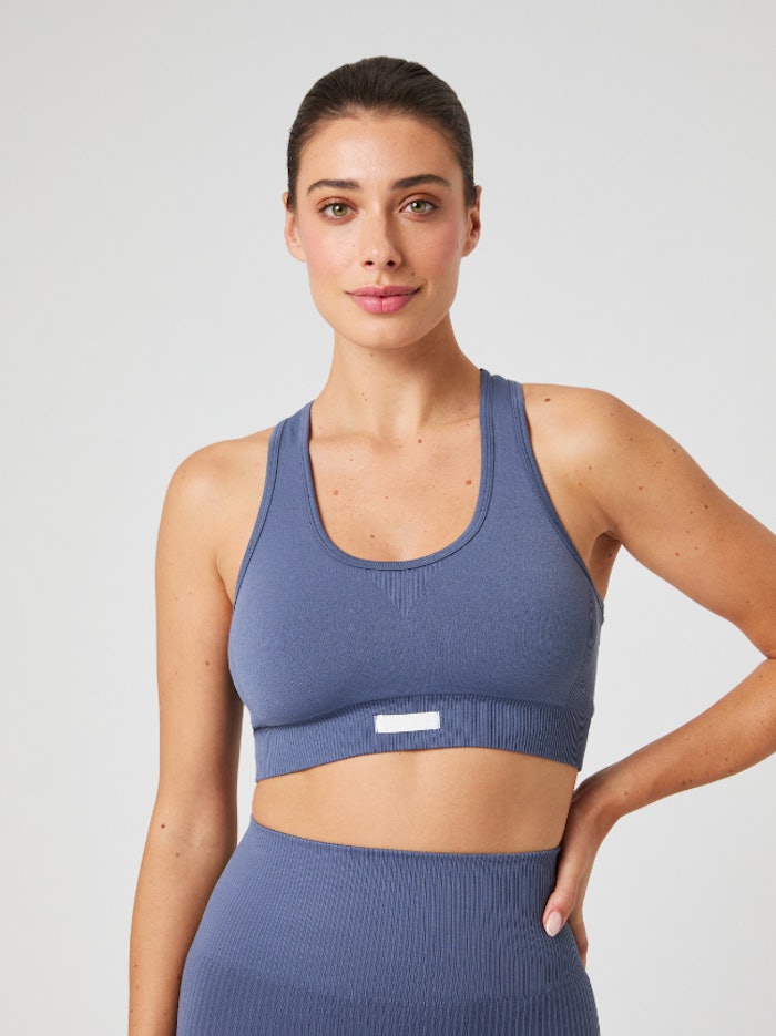 Studio Low Seamless Sports Bra