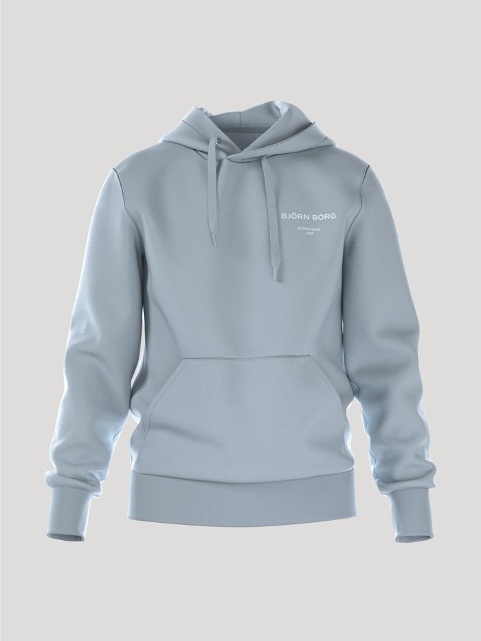 Borg Essential Hoodie