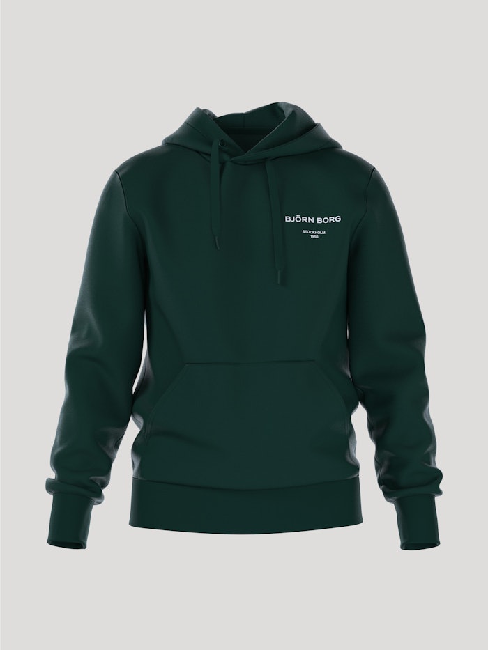 Borg Essential Hoodie