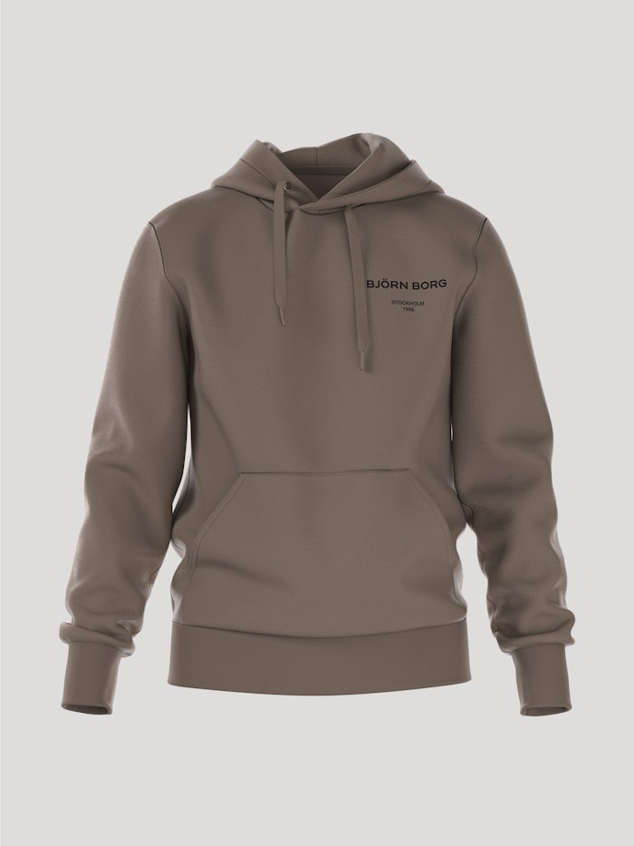 Borg Essential Hoodie