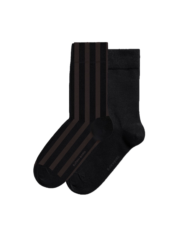 Core Socks 2-pack