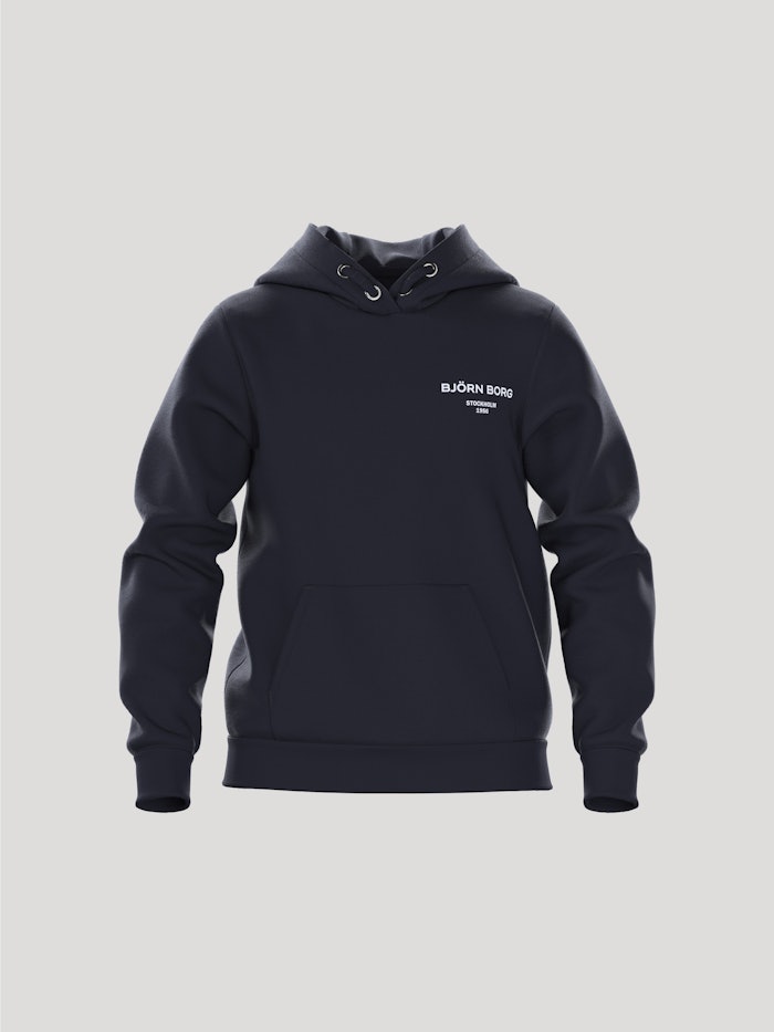 Borg Essential 1 Hoodie