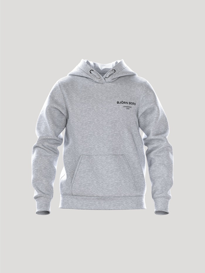 Borg Essential 1 Hoodie