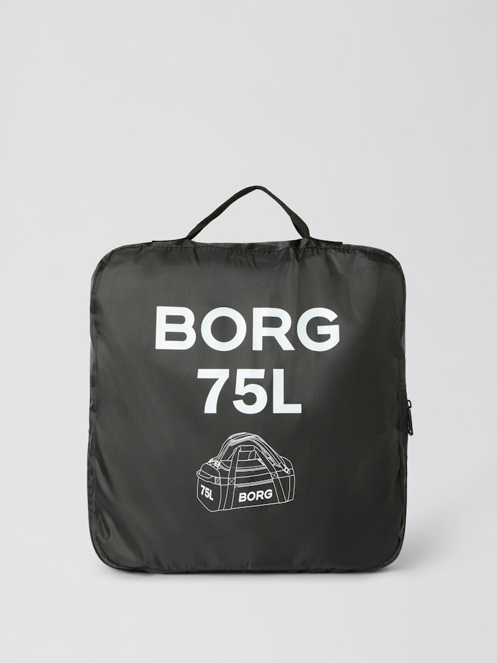 Borg Duffle Bag 75L