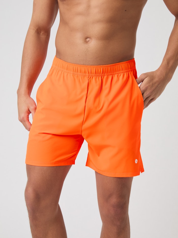 Ace Racquet Shorts 7 inch