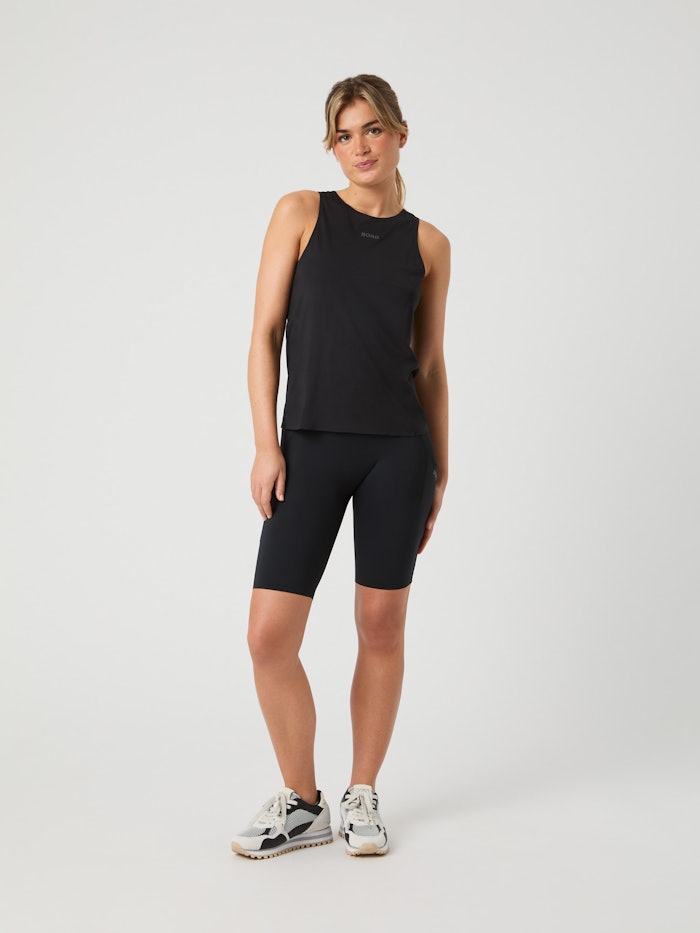 Borg Running Short Tights