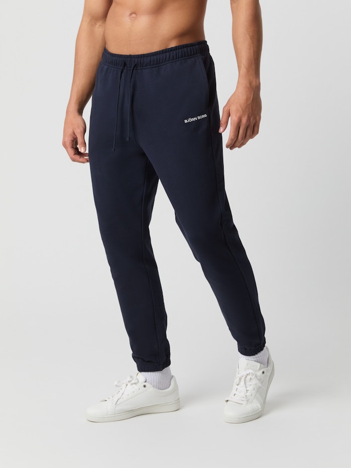 Borg Classic Sweatpants