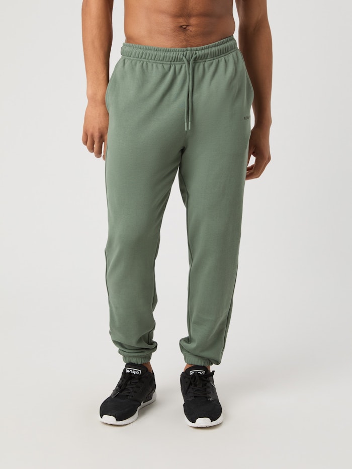 Borg Classic Sweatpants