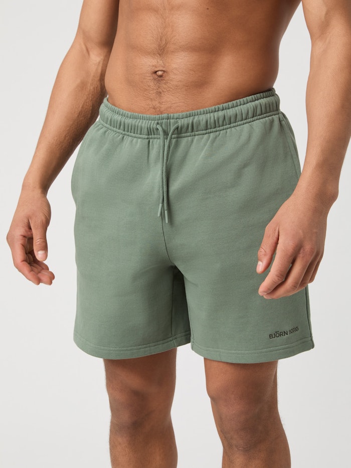 Borg Classic Sweatshorts