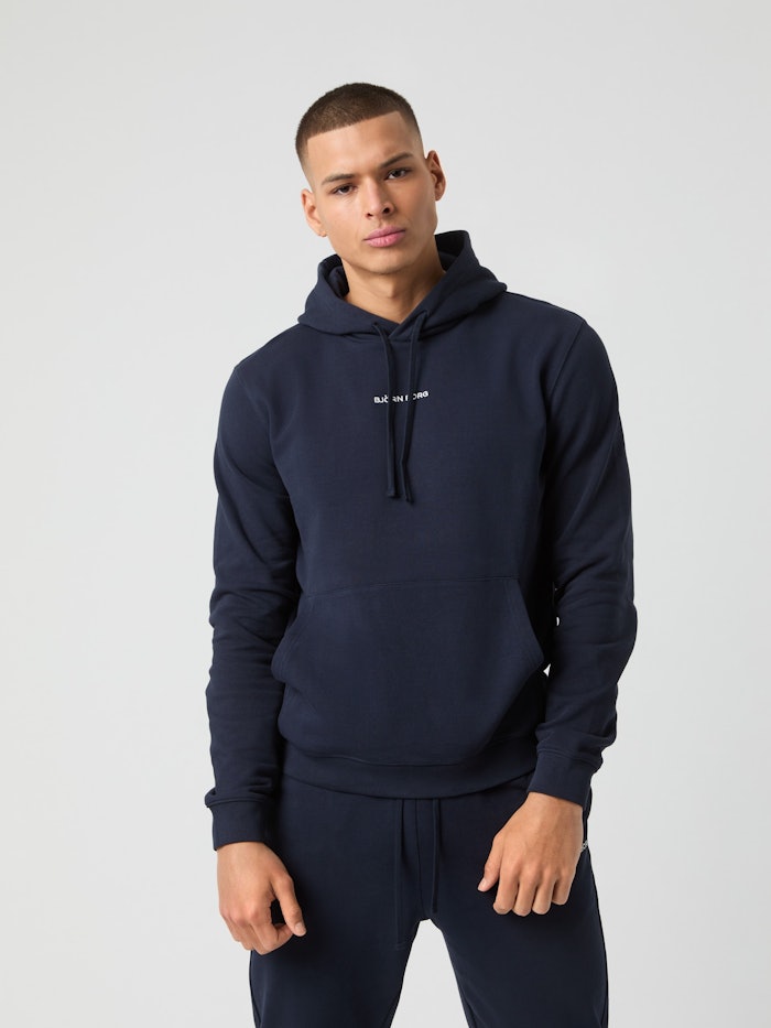 Borg Classic Hoodie