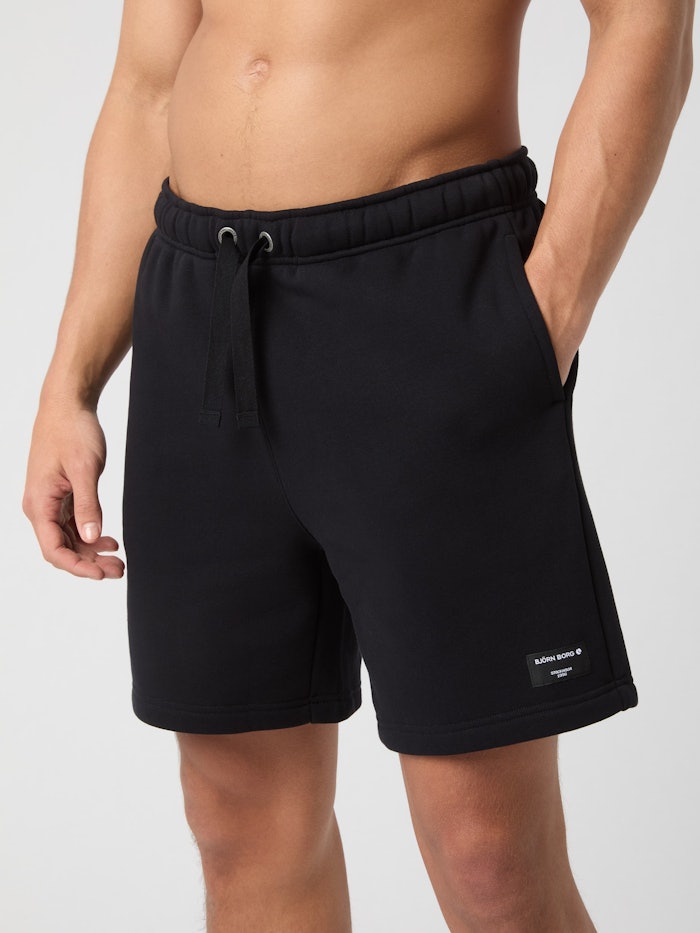 Centre Sweatshorts