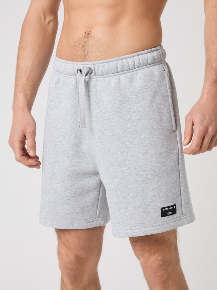 Centre Sweatshorts