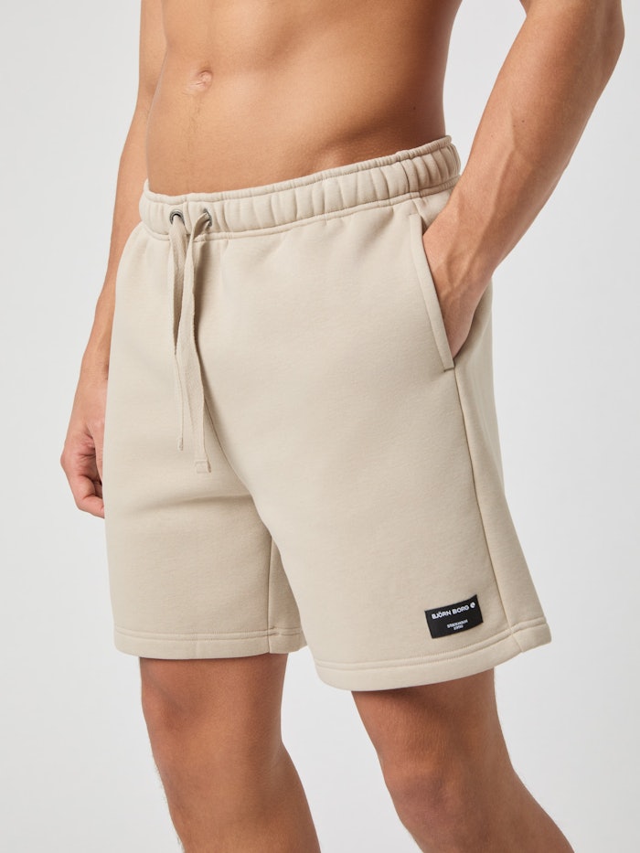 Centre Sweatshorts