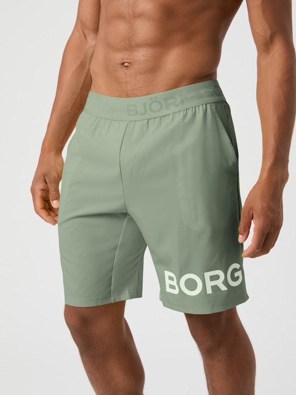 Borg Shorts