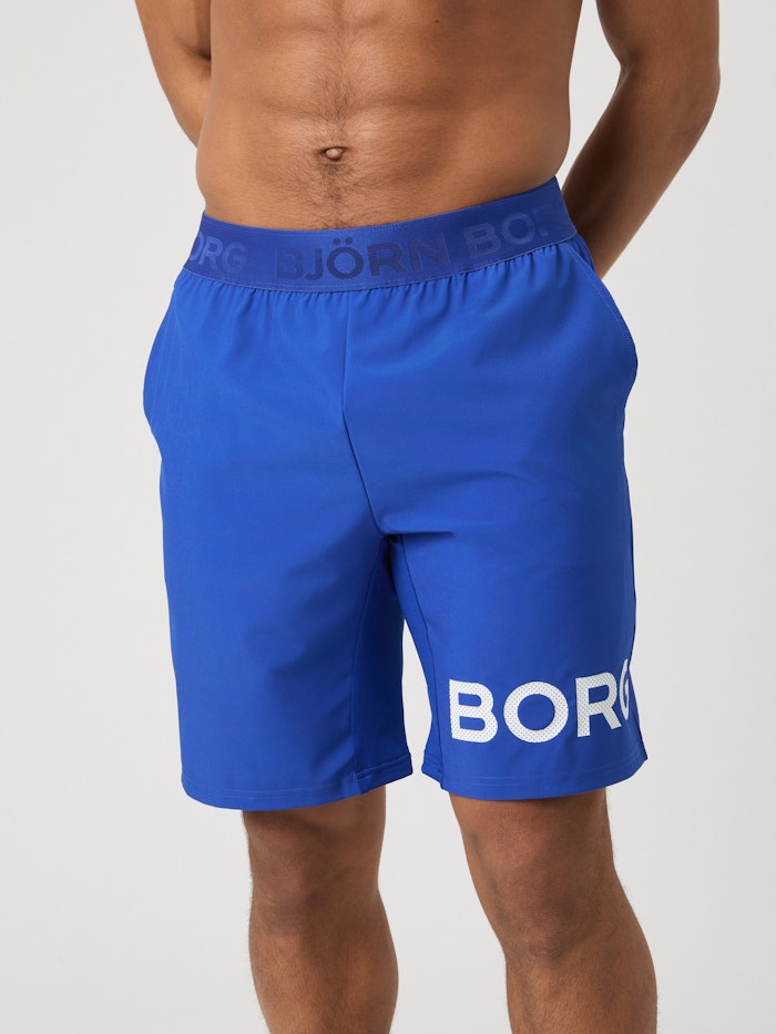 Borg Shorts