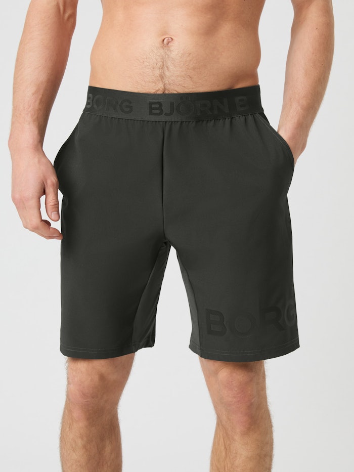 Borg Shorts