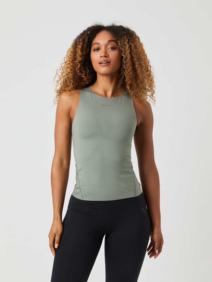 Studio 2 In 1 Tank Top