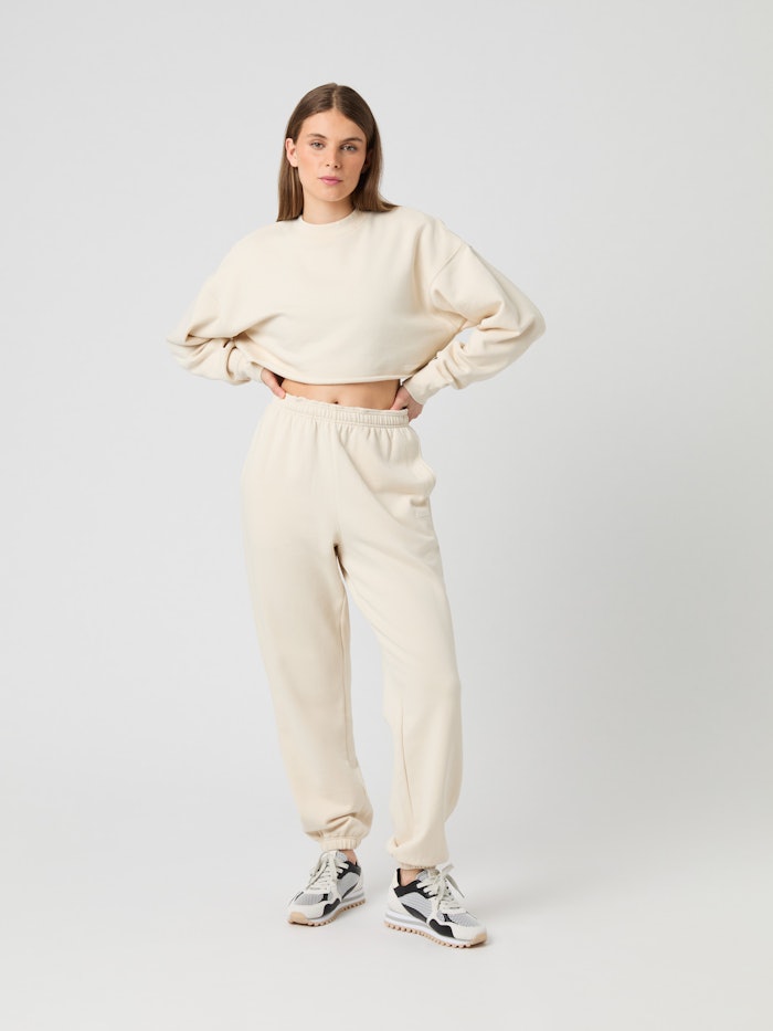 Studio Oversized Sweatpants