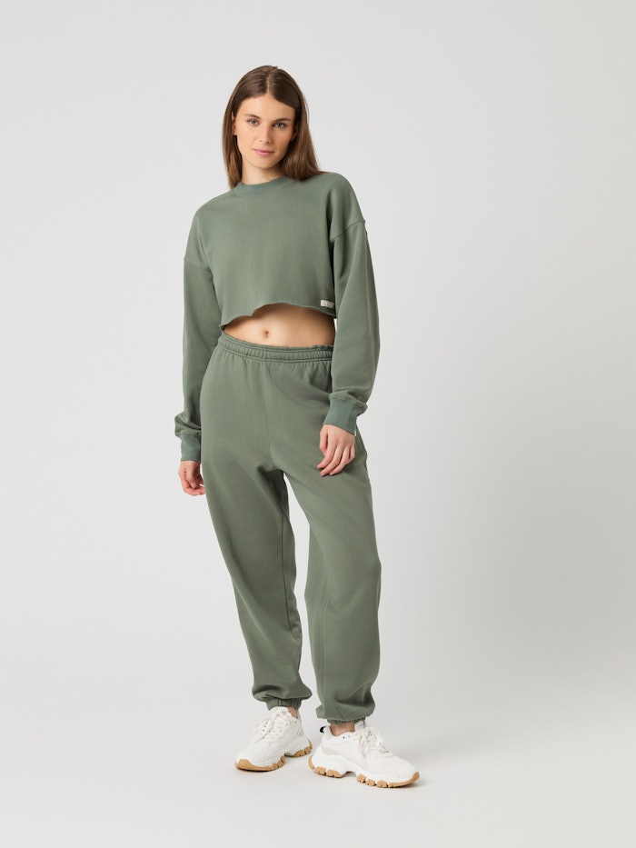 Studio Oversized Sweatpants