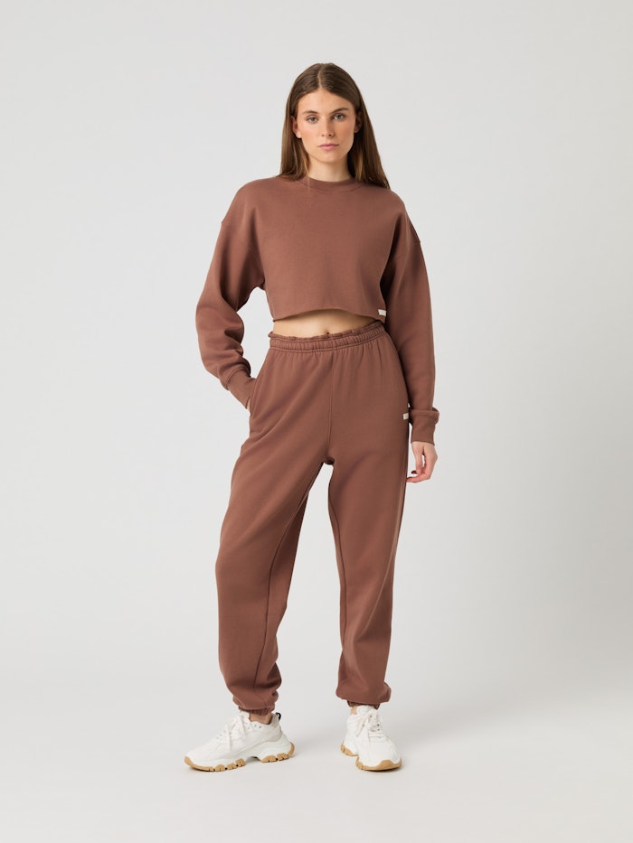 Studio Oversized Sweatpants