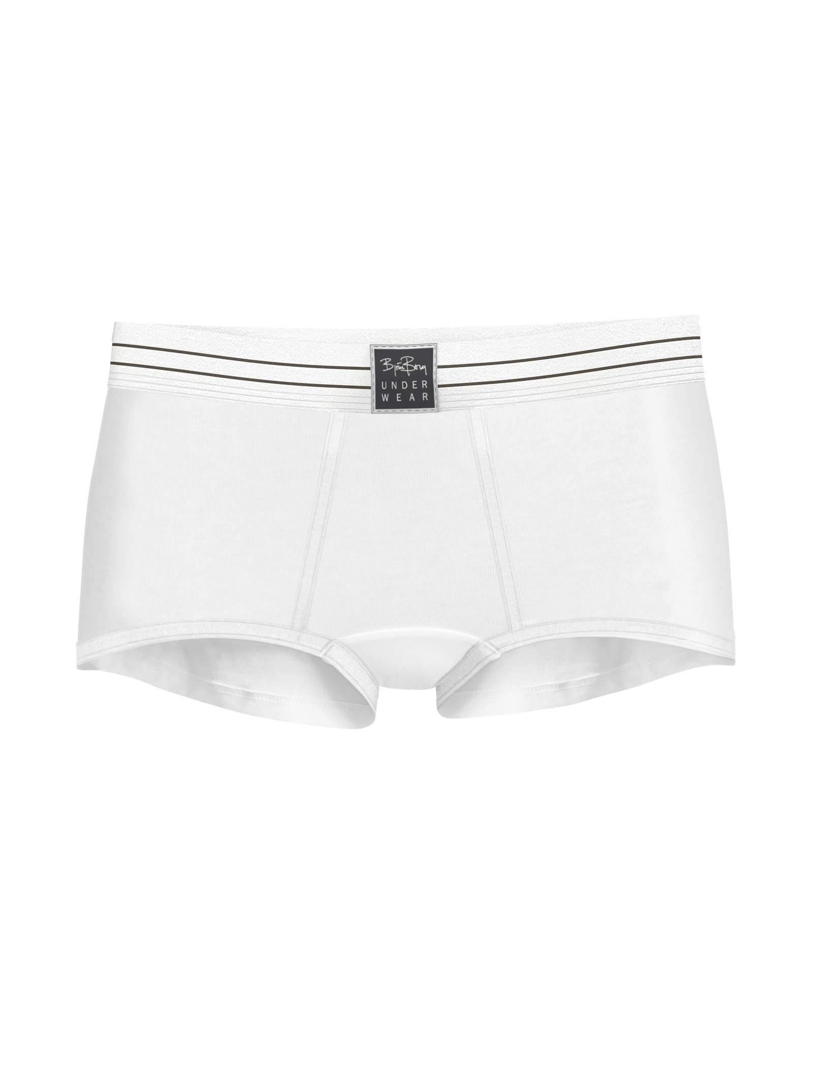 Original Boxer Shorts 2-pack - White | Björn Borg