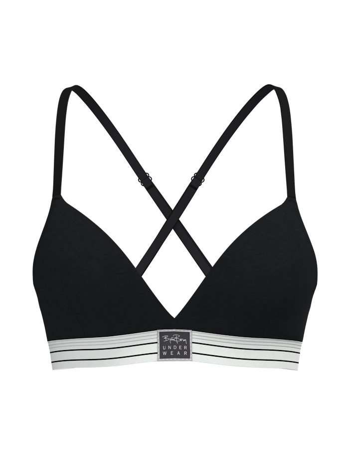 Original Triangle Bra