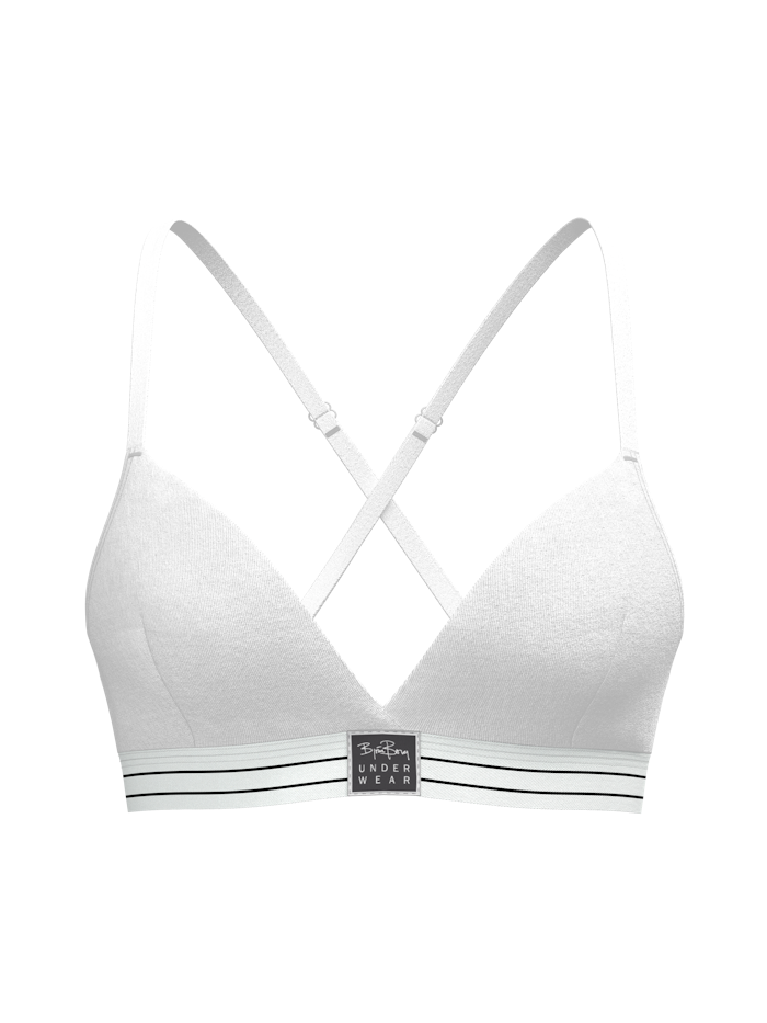 Original Triangle Bra