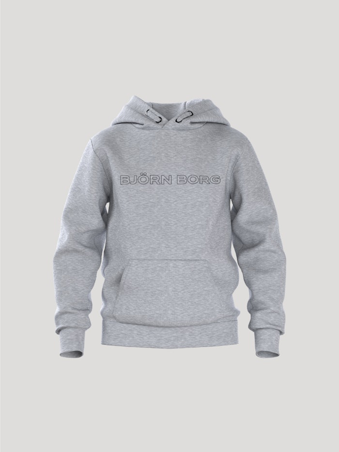 Borg Essential Hoodie