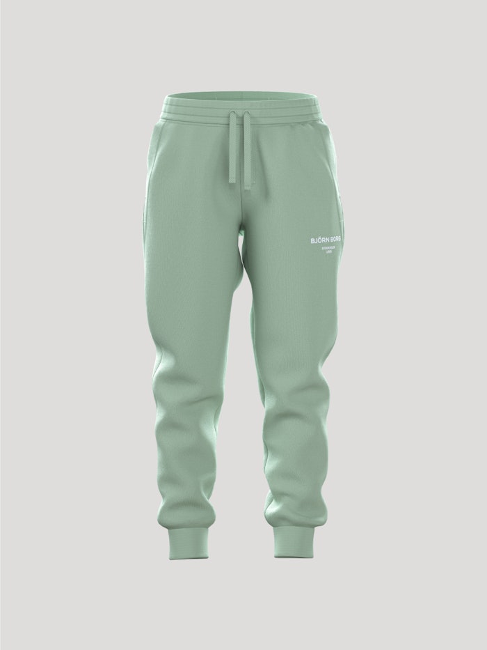 Borg Essential Sweatpants