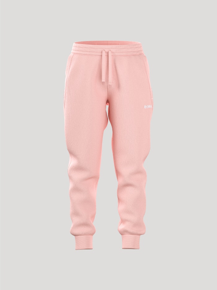 Borg Essential Sweatpants