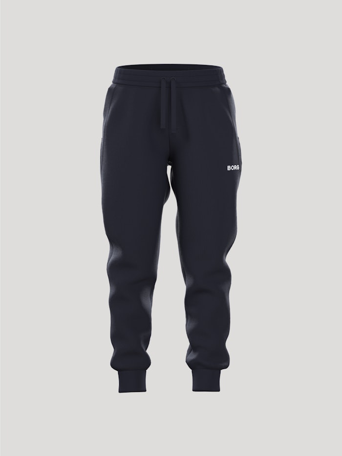 Borg Essential Sweatpants